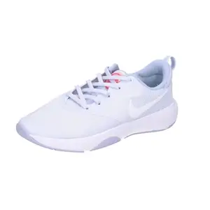 Nike Womens WMNS City REP TR Football Grey/White-Blue Whisper Running Shoe - 4 UK (DA1351-004)