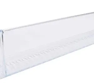 Tiksha Enterprises BOTTLE SHELF (MAN62 268901) COMPATIBLE FOR LG SINGLE DOOR ONLY COMPATIBLE MODELS ARE GL-201KMG5 GL-205KM5 GL-205KM5 GL-205KMG5 GL-205KMG5