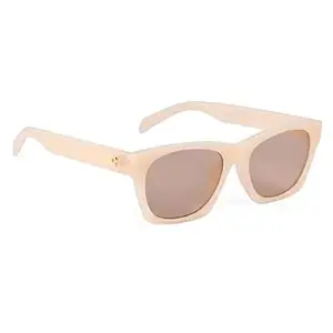 ROYAL SON Square Stylish Sunglasses for Women | UV Protection