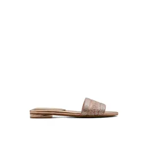 Aldo GHALIA271 Beige Women Textile Sandals