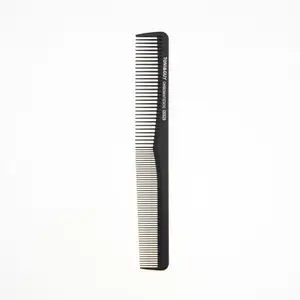 LYSTERIA Plastic General Grooming Hairs Comb