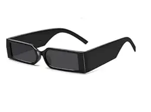 Unisex Stylish Round Sunglasses | TAC Polarized Lens | 100% UV Protection | Men & Women Driving Glasses for Cars, Bikes, Outdoor Sports, Hiking & Travel Eyewear