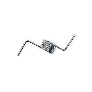 JR APPLIANCE PART’S AND SERVICES JR Appliance Refrigerator for Hitachi Door Spring Compatible with Hitachi Fridge Heavy Duty Spring Well Double Single Door Gadgets Stainless Steel Handle Springs