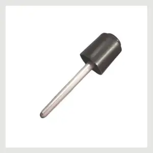 Plastic Tank Killi Knee Lifter Push Rod Black Finish For Lock-Stitch Sewing Machine.