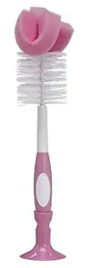 Dr. Brown's Bottle Brush (Pack of 2, White)