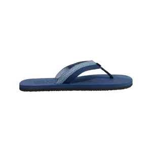 adidas Originals Men's Mistico M Swim Slides, Blue, 9