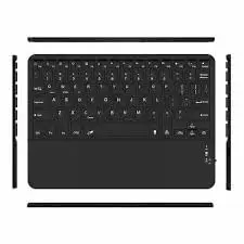 HB PLUS tooth Wireless Touchpad Keyboard