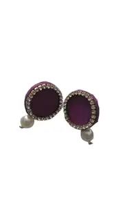 Latest Fancy Earings Collection for Women & Girls - Design 6
