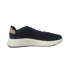 Adidas Men Zap-Stride, Running Shoe, Blue, 7