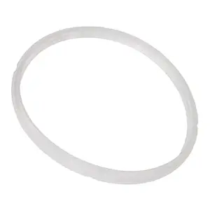 Silicone Sealing Ring Replace Electric Pressure Cooker Universal 2L 2.5L