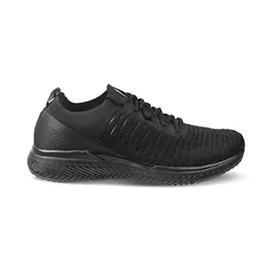 Fila Filargb Flow Blk Running Shoes - 11 UK (45 EU) (12 US) (11008165)