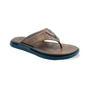 Trekiva Men's Slipper|Light Weight & Comfortable|Trendy|Stylish Casual Wear For Modern Style|TPG-3004