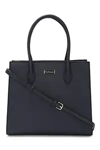 Van Heusen Women's Western (Dark Navy)