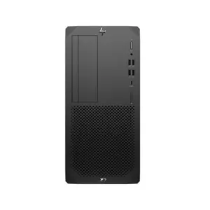 HP Z2 G8 Tower Workstation :- i9-11900 / 32GB PC4-3200MHz RAM / 512GB M.2 2280 + 4 TB HDD/Win 10 PRO/Nvidia T600 4GB/ 1 Yr Warranty (287S5AV)