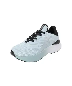 Puma Womens Softride Mayve WN's Frosted Dew-Black-Silver Running Shoe - 3 UK (31016004)