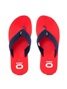 Khadim's Pro Black Casual Slippers for Men (7773055)