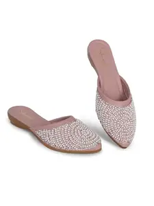 Shoestail Women Bellies SL1000 PC37