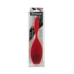 Trisa Brushing Large Rubber Design Plastic Pins