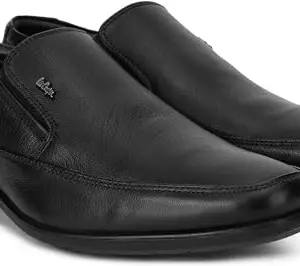 Lee Cooper Men LC2156B2R Formal Shoe Black