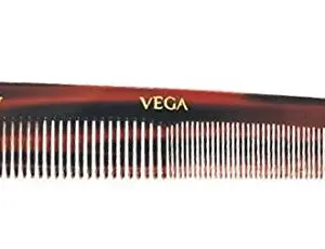Vega Handmade Comb - Graduated Dressing | HMC-33D