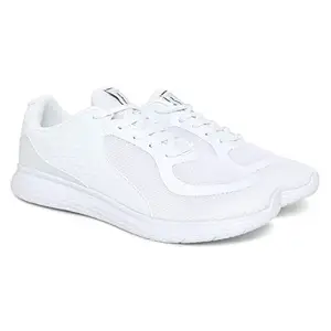 ANTA Womens 82835590-3 White/Black Running Shoe - 5 UK (82835590-3)