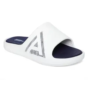 OZZOH Max 261 Stylish Premium Look | Flexible Eva Washable Slipper|Anti Skid Outsole Flip Flop For Men