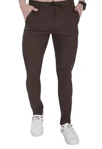 DIVISIVE Men's Loose Fit Linen Blend Cotton Pants