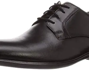 Clarks BENSLEY LACE Black Leather