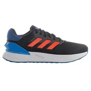 adidas Mens LightRun lit Legink/Solred/BROYAL Running Shoe - 11 UK (IU6474)