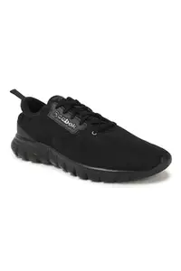 Reebok Mens Aim Runner Black