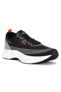 Reebok Maxfoam Swiftventure Men Black Running Shoes