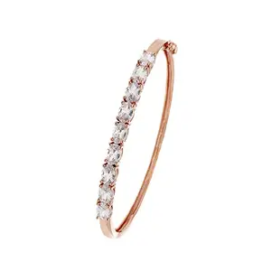 JIVAA'S ROSE GOLD BRACELET BR-81