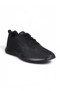 Reebok FLOWADVANCE M Men Black Running Shoes