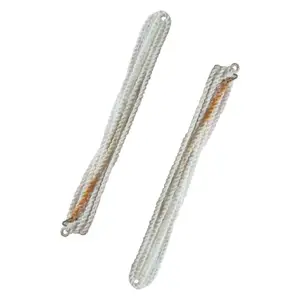 Sewing Machine Drive Belt – Nylon | Perfect for Domestic Use | Long-Lasting & Quiet Operation | 2 pc