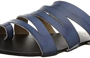 Sole Head Women's 248 Blue Outdoor Sandals-3 Uk (36 Eu) (248Blue)