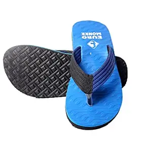 Euro Monkk Men's Flip Flops | Men's Slippers | Slippers for Boys | A29