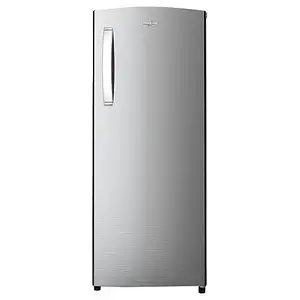 Whirlpool Icemagic Pro 207L 3 Star Single-Door Refrigerator (230 IMPRO PRM 3S Z, 2023 Model)