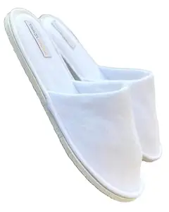 Travelkhushi Home Slippers For Women & Men For Winter Capet Slippers for Bedroom Indoor Carpet house slides