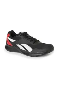 Reebok Men Ree Fusion M Running Shoes Black