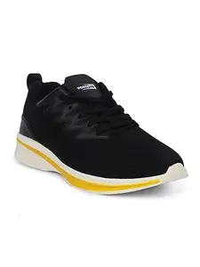 Liberty Women CEINA Black Running Shoes - 39 Euro