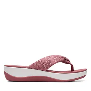 Clarks Arla Glison 2 Dusty Rose Int (26172464) UK-4