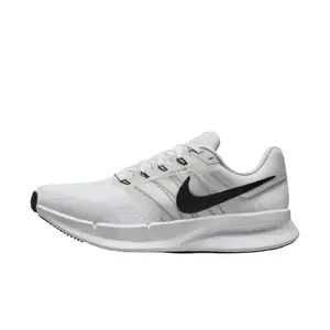 Nike Run Swift 3-White/Black-Summit White-Platinum TINT-DR2695-102-8UK