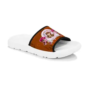 Bootco Extra Soft Slippers Women Flip Flop Stylish Chappal for Cute Girls with Lightweight, Durable & Washable