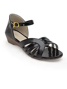 Carrito Women Synthetic Fashion Sandals