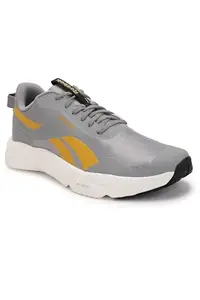Reebok Jet Blast Ree Leisure Men Grey Running Shoes