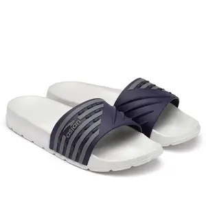ASIAN Men's Casual Walking Daily Used Slider & Flip-Flop Slipper with Lightweight Design Slider & Slippers For Men's & Boy's