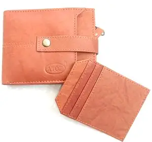 Premium Leather Wallet
