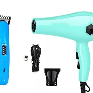 Gift your love trimmer and hair dryer under 800