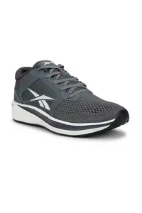 Reebok Runergy Gl Transport M - Men Grey Running Shoes
