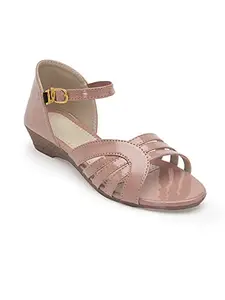 Carrito Flats Sandals For Women's